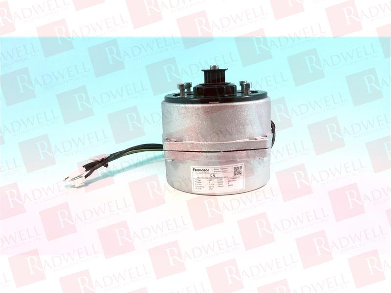 FERMATOR  PMY-T230A5009001560HPTEF21U05150-W72-00734