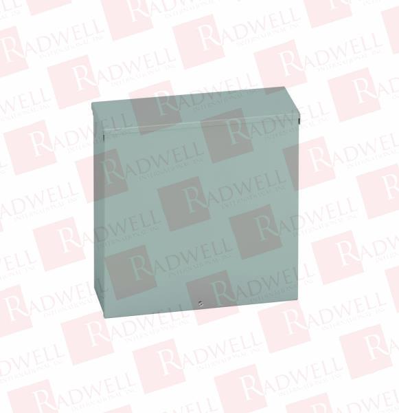 EATON CORPORATION 10104 RTSC