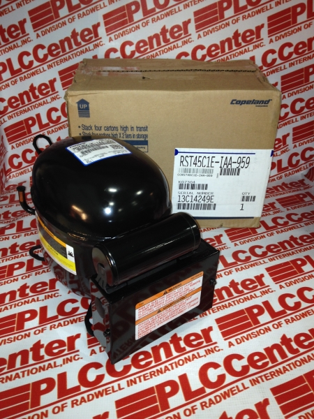 COPELAND RST45C1E-IAA-959