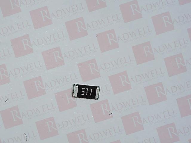 GENERIC R510X.25W5SM1206