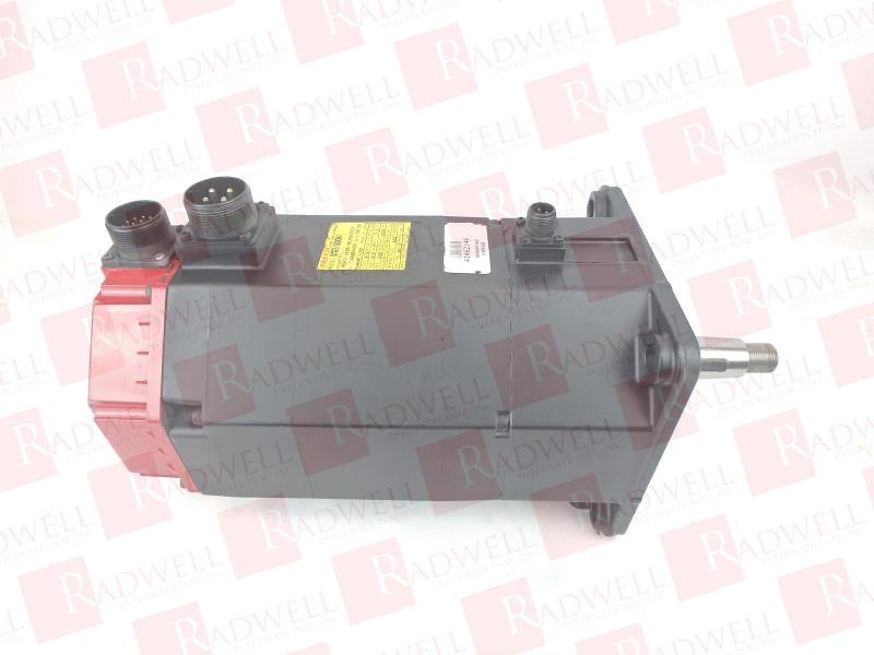 FANUC A06B0145B675