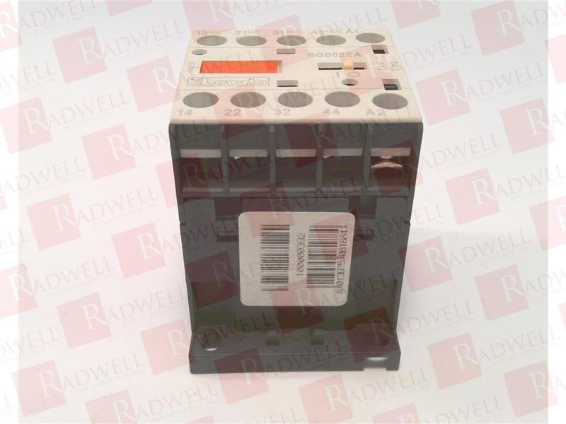 LOVATO 11BG0022A02460
