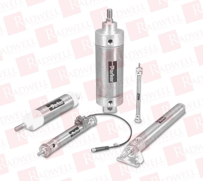 PARKER 0.56DXPSR01.50
