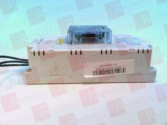 EATON CORPORATION SPD100208Y3C