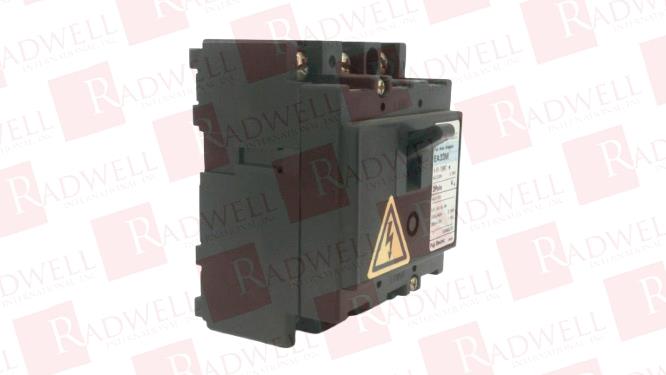 FUJI ELECTRIC EA33M/4
