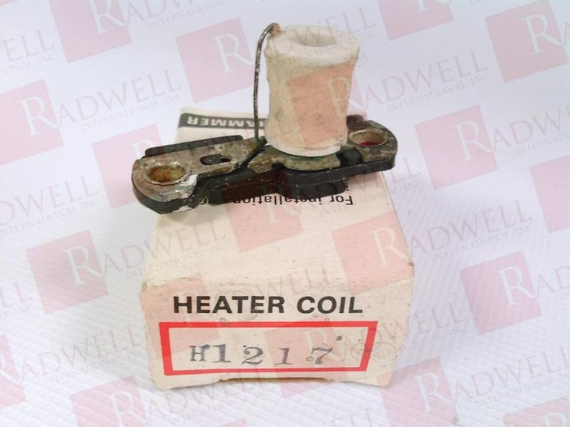 EATON CORPORATION H-1217