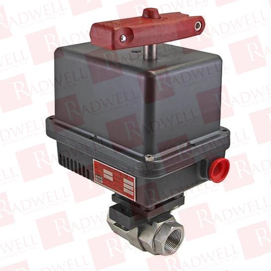GEMINI VALVE 2 86-6-RT-6-630-24DC-LS