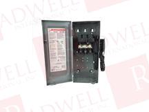 SCHNEIDER ELECTRIC H361