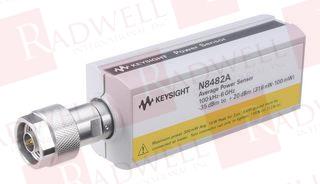 KEYSIGHT TECHNOLOGIES N8482A