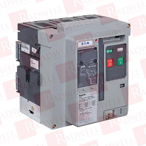 EATON CORPORATION MDS6163WEA