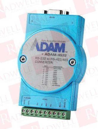 ADVANTECH ADAM-4522-AE