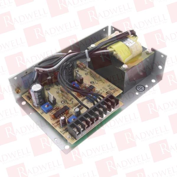 EMERSON SLD-12-1010-12T