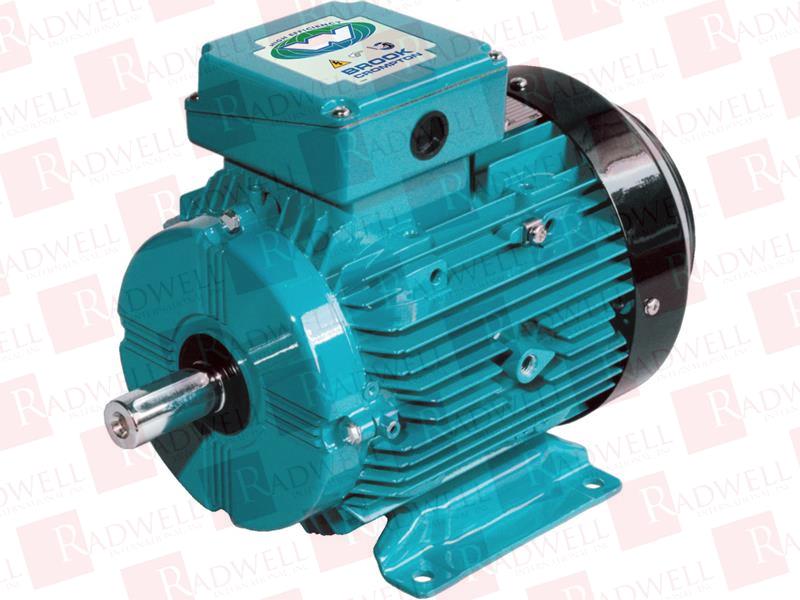 ATB MOTORS BA2M012-4