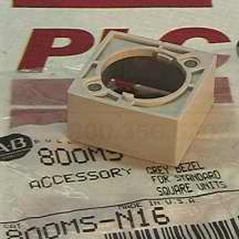 ALLEN BRADLEY 800MS-N16