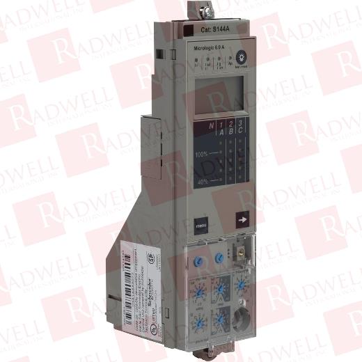 SCHNEIDER ELECTRIC S143A