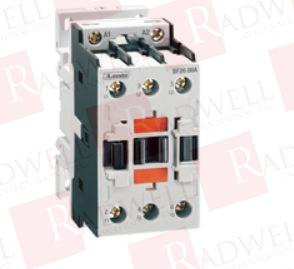 LOVATO BF2600A22060
