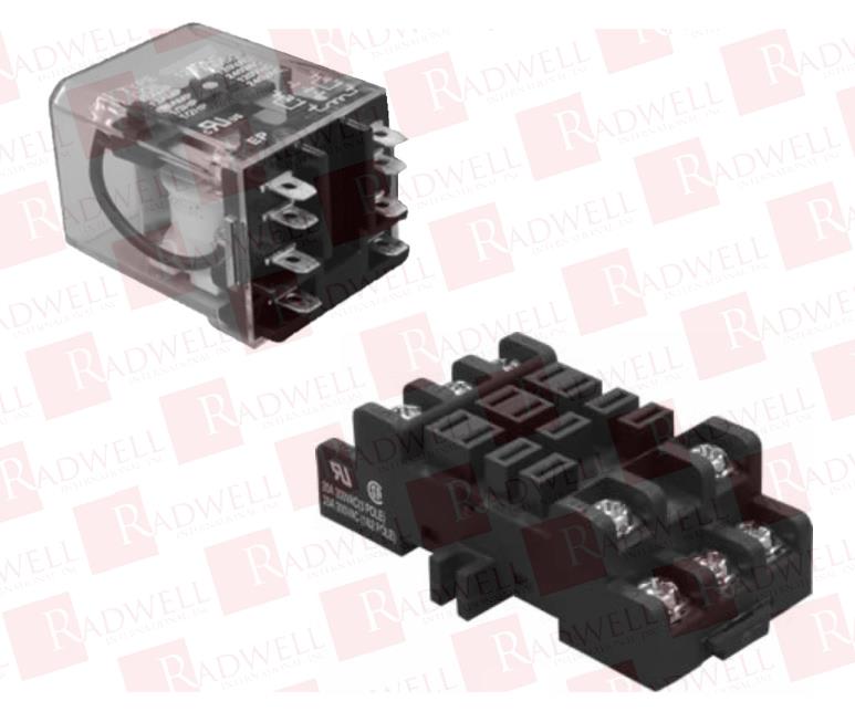 RADWELL VERIFIED SUBSTITUTE 30E2CD110-SUB-KIT