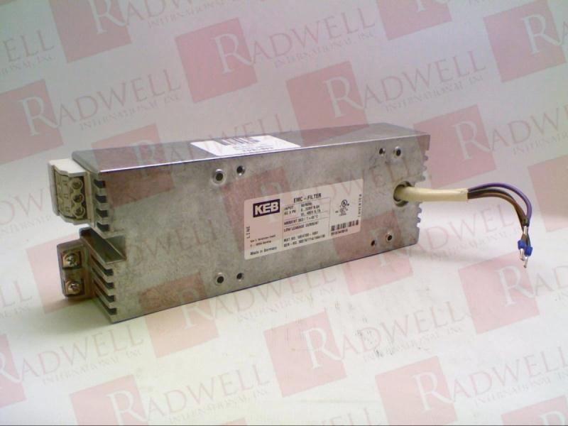 KEB AUTOMATION 10E4T60-1061