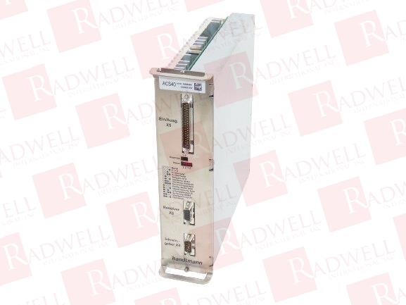 HANDTMANN AC24A10S05.00