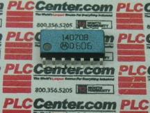 ZEBRA MC14070BDG