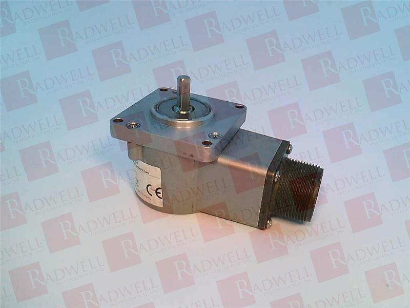 BEI SENSORS H20DB-25-SS-1000-ABZC-28V/5-SM18