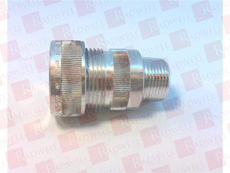 ABB THOMAS & BETTS 2-075-060