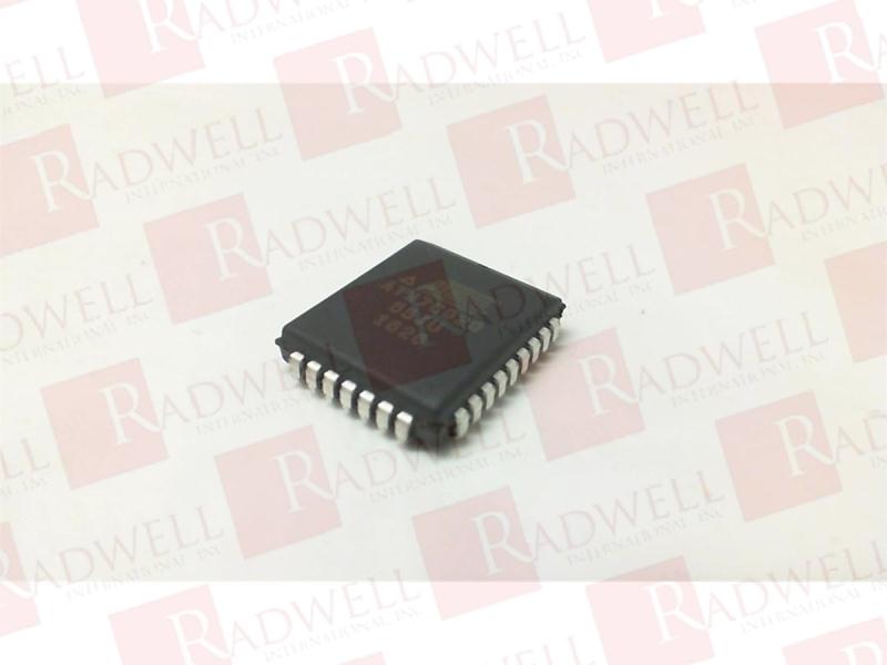 ATMEL AT27C020-55JU