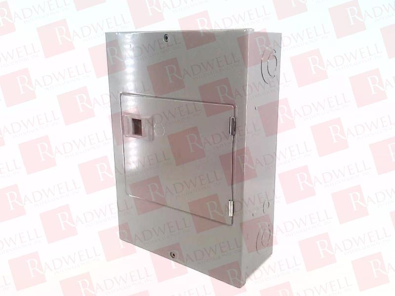 SCHNEIDER ELECTRIC QO816L100DS