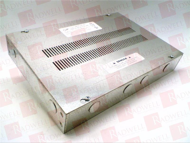 GVA LIGHTING PS-ELV24-100-120-277VAC-IP40