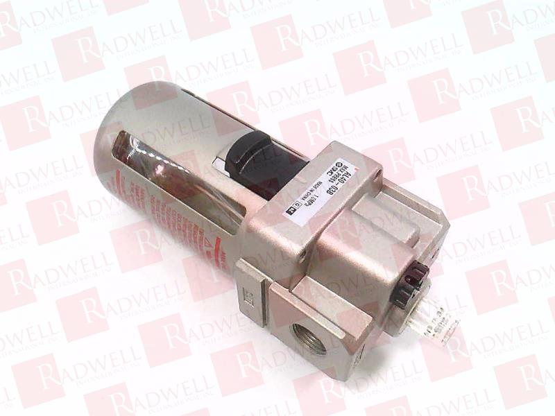 SMC AL40-03-2-A