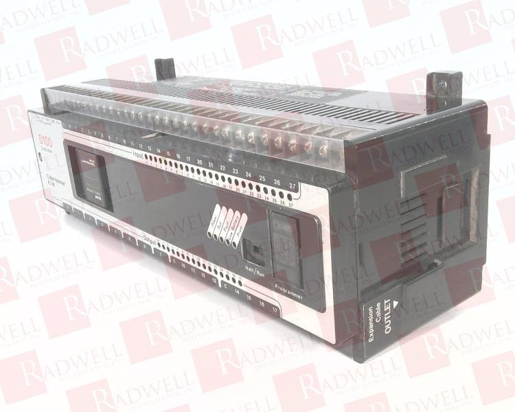 EATON CORPORATION D100-CR40