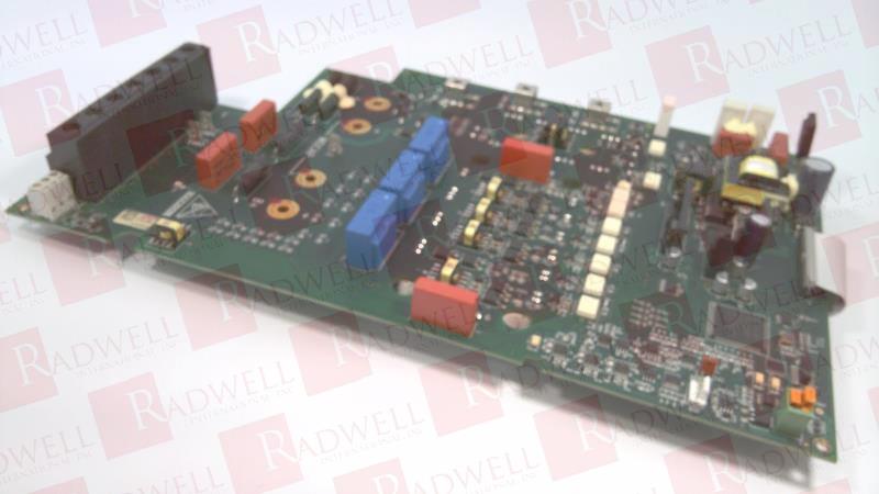 ASEA BROWN BOVERI EB0491B11