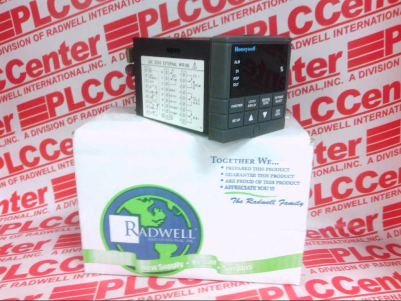 HONEYWELL DC300K-E-203-20-0000-0