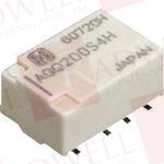 MATSUSHITA ELECTRIC AGQ200S24