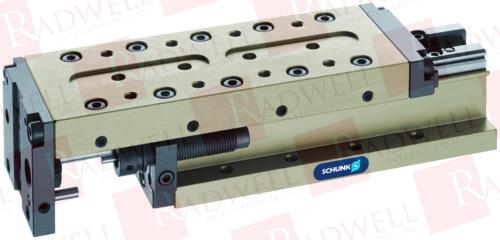 SCHUNK CLM 50-H025