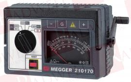 MEGGER 210170