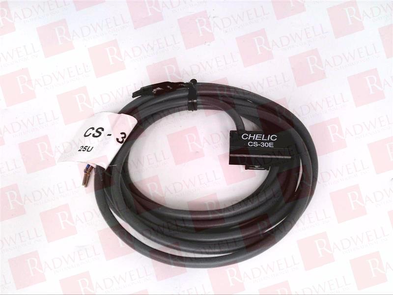 CAMOZZI CS-30E