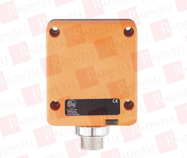 EFECTOR IDC2050BARKA/SL/LS-300BL-ID0038