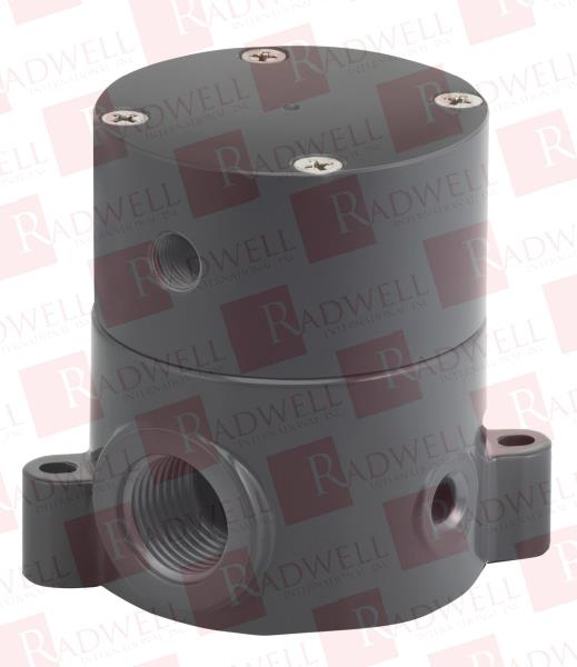 PLAST-O-MATIC BSDA075T-NC-CP