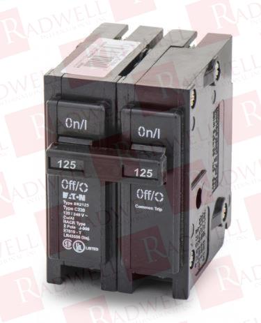 WESTINGHOUSE BR2125