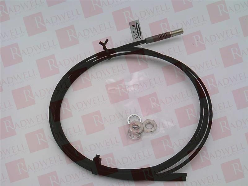 BANNER ENGINEERING PBT43U-VL