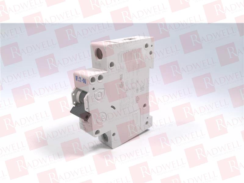 EATON CORPORATION FAZ-C8/1-SP