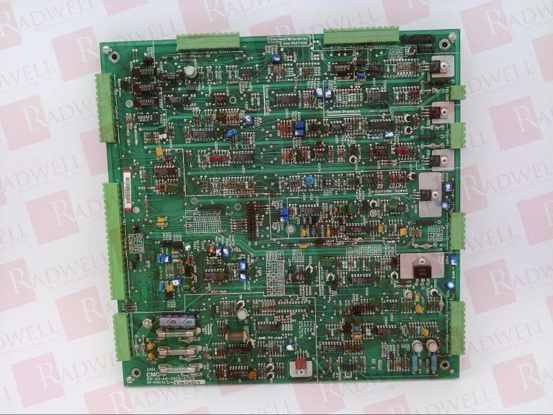 BOSCH ES-43-A8-0609-C-3A