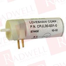 LOVESHAW CPJL00-001-0