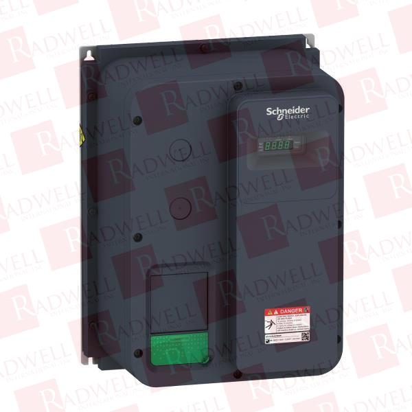 SCHNEIDER ELECTRIC ATV320U22N4WZH28