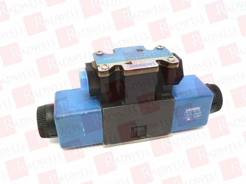 EATON CORPORATION DG4V-3S-2N-M-FTWL-B5-60