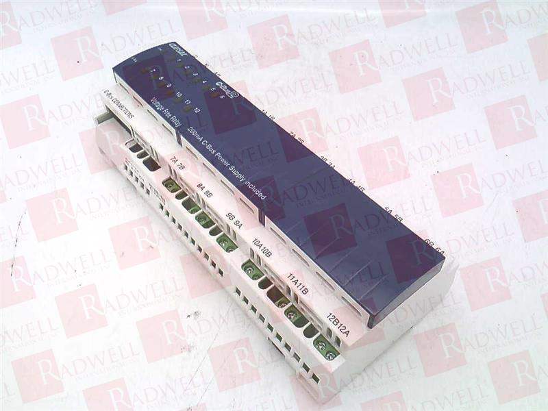 SCHNEIDER ELECTRIC LE5512TRVF