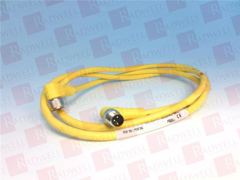 TURCK PKW 3M-1-PSW 3M