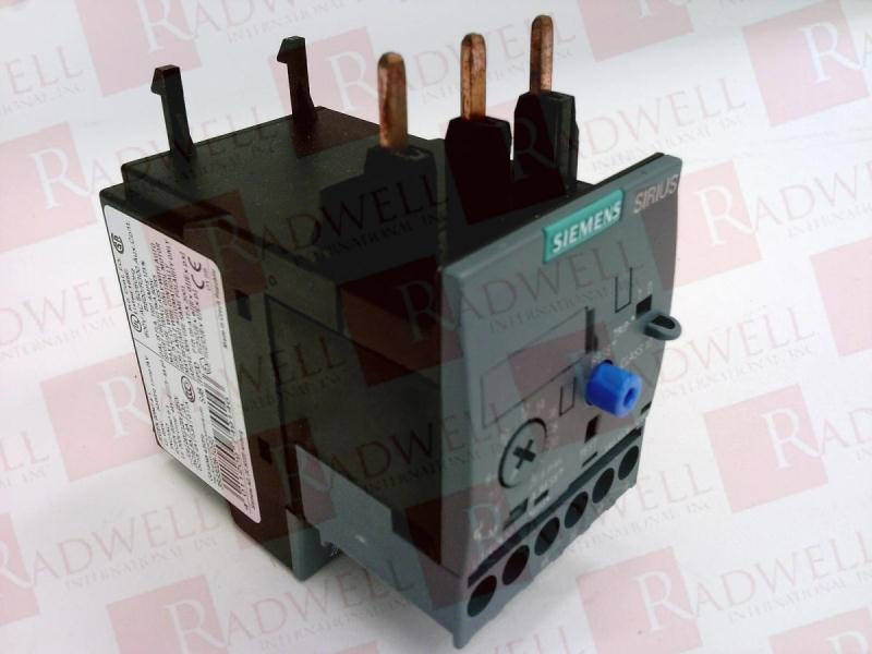 SIEMENS 3RB3026-1QB0