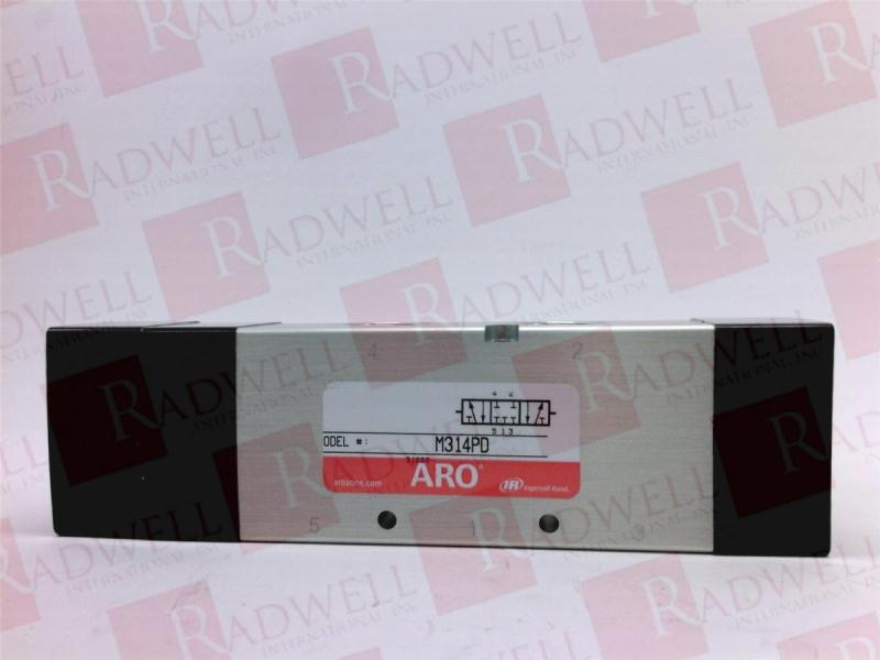 INGERSOLL RAND M314PD